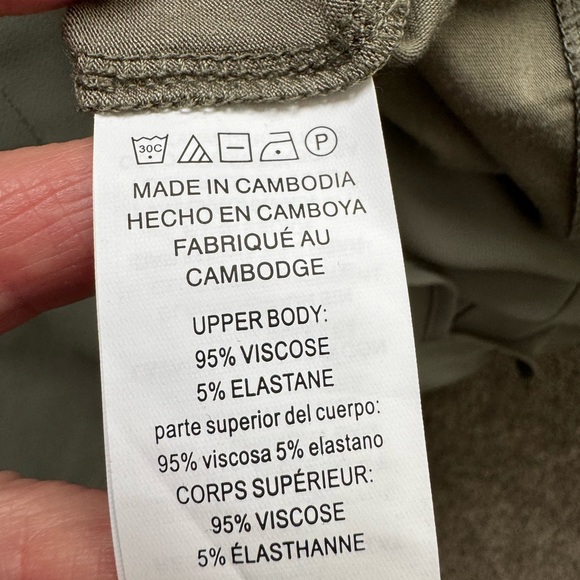 Ladies, Michael Kors tank top - Picture 8 of 8